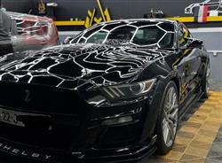 فۆرد مۆستانگ